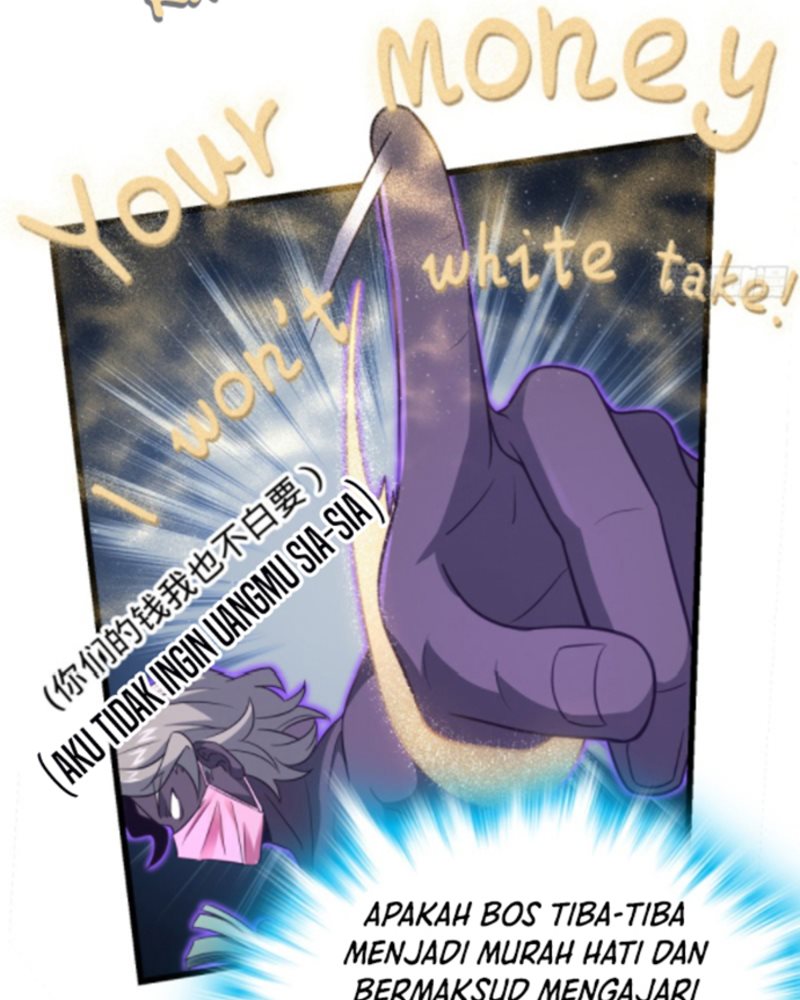 Spare Me, Great Lord!
